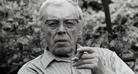 Śpiewak operowy i żołnierz AK Bernard Ładysz nie żyje.