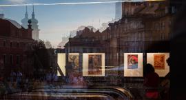 Galeria W-Z: wystawa Wojna 1920 na plakatach propagandowych