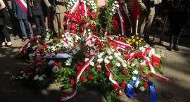 Konkurs - moje zdjęcie z obchodów rocznicy Powstania Warszawskiego