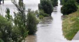Warszawa pomoże na Podkarpaciu, które ucierpiało w powodziach.