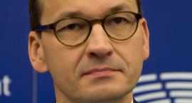 Ograniczenia mogą wrócić - powiedział premier Morawiecki