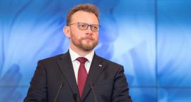 Konferencja ministra Szumowskiego - czy wrócą obostrzenia? 