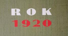 Rok 1920: W krzywym zwierciadle propagandy i w rzeczywistości.