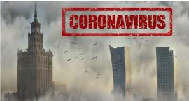 Strefa Czerwona: czy Warszawa się nią stanie? Co z koronawirusem? 
