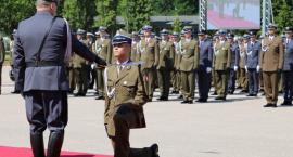 Uroczysta promocja oficerska absolwentów WAT