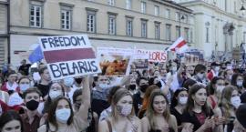 O wydarzeniach na Białorusi rozmawiamy z posłem Zbigniewem Girzyńskim [NASZ WYWIAD]