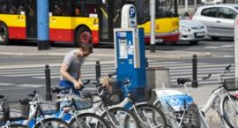 Czy to koniec rowerów Veturilo w Warszawie? 