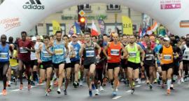 42. Maraton Warszawski odbędzie się pomimo pandemii.