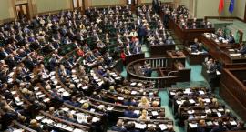 Bez wstydu i rozumu, czyli Sejm we własnej sprawie