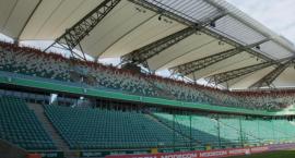 Legia przed meczem 2 rundy eliminacji Ligi Mistrzów