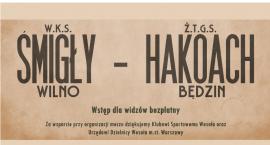  Mistrzostwa retroligi w Warszawie, czyli boisko jak wehikuł czasu 