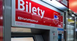 Koronawirus i komunikacja miejska: spadek sprzedaży.
