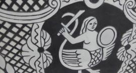 Sgraffito na MDM uratowane przez konserwatorów!