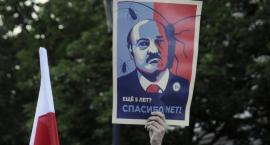 Z Marianem Krzaklewskim rozmawiamy o jego wizycie na Białorusi w 1996r.