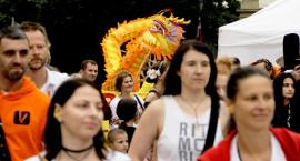 XII Wielokulturowe Street Party w Warszawie [ZDJĘCIA]