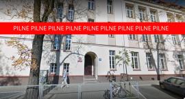 PILNE: Koronawirus w IX Liceum przy Hożej 88. PSSE nie pozwala na zamknięcie Szkoły