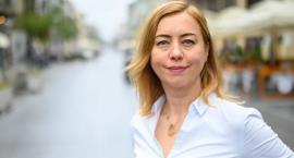 Hanna Gill-Piątek: Na politykę chcemy patrzeć przez pryzmat pracy i jakości!