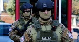 Afera melioracyjna: CBA przeszukało warszawską siedzibę PZPN