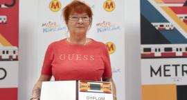 Warszawiacy wybrali «imiona» dla nowych pociągów metra