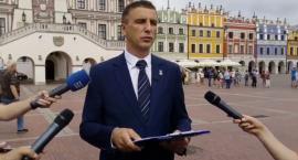Sachajko: Jak zlikwidujemy rolnictwo, przyjdzie nam sprowadzać żywność z zagranicy [NASZ WYWIAD]