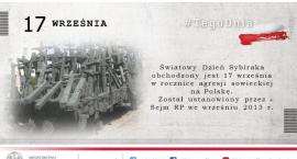Światowy Dzień Sybiraka - 81. rocznica agresji sowieckiej wobec Polski
