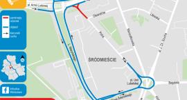 Aleje Jerozolimskie: co z północą stroną i z ul. Polną?