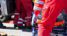 Tragedia w centrum Warszawy: nastolatka próbowała popełnić samobójstwo 