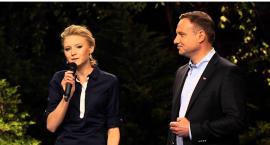 Kinga Duda doradczynią swojego ojca?! 