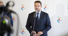 Został uruchomiony tymczasowy przesył ścieków do oczyszczalni Czajka. Co dalej?