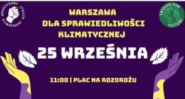 Warszawa znowu zobaczy Młodzieżowy Strajk Klimatyczny
