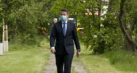 Rafał Trzaskowski: - Epidemia WRACA.
