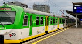 Warszawa Zachodnia - awaria sieci trakcyjnej
