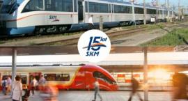 Szybka Kolej Miejska - 15 lat przewozów