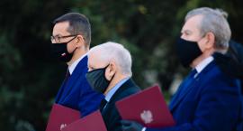 Nowi członkowie Rady Ministrów powołani 