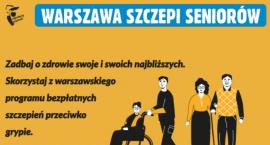 Zaczęły się programy szczepienia przeciwko grypie 