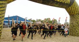 I etap Runmageddon Warszawa 2020 za nami [NASZ FOTOREPORTAŻ]