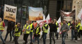 Kolejny Wielki Protest Rolników 
