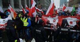 Protest Rolników 2020 [ZDJĘCIA]