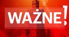 Warszawa w czerwonej strefie od soboty?