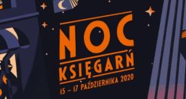 Noc Księgarń nadchodzi
