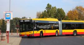 Komunikat: Autobusy na warszawskie cmentarze