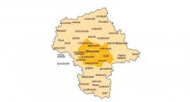 Bożena Żelazowska: Mazowsze jest jednym organizmem