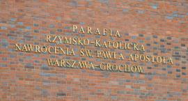 Proboszcz na Grochowie zakażony koronawirusem, odwołane msze i nabożeństwa