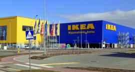 IKEA chce od nas odkupywać 