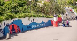 Warszawska «patelnia» i interakcja sztuki z widzem 