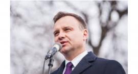 Andrzej Duda zarażony COVID-19?! 