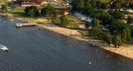 Nieporęt: nie dostaniesz się na Dziką Plażę?! 