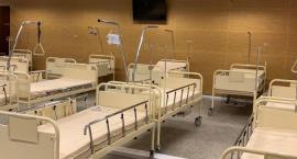 Szpital Narodowy się buduje. Nowe informacje