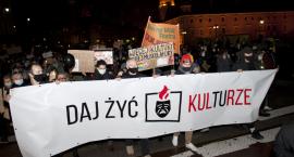 Protest Artystów 