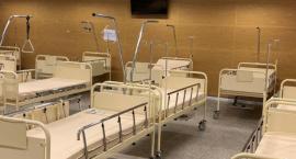 Kiedy zacznie działać Szpital Narodowy?